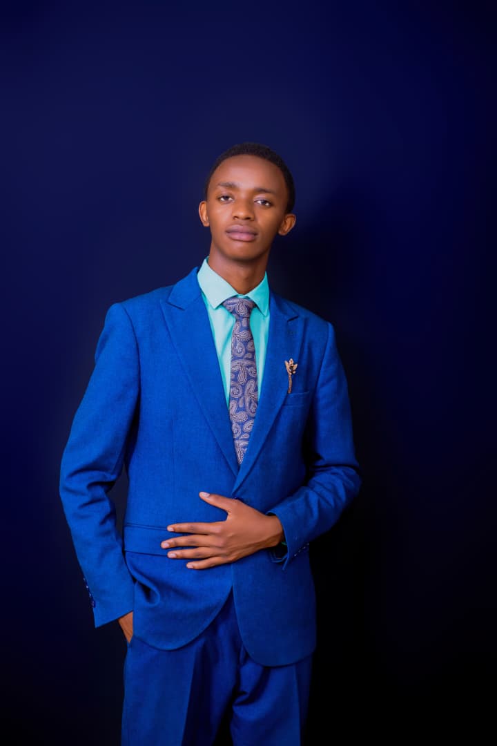 Founder & CEO of africa health connect